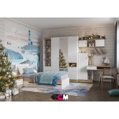 М/С ДЕТСКАЯ ЮККИ